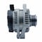 Wai Global Alternator, ALTND IRIF 12V 130A CW HP, 130 Amp12 Volt, CW, 6Groove Decoupler Pulley 11573N - alternate 6